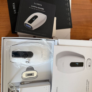 라피타 사파이어 쿨링제모기