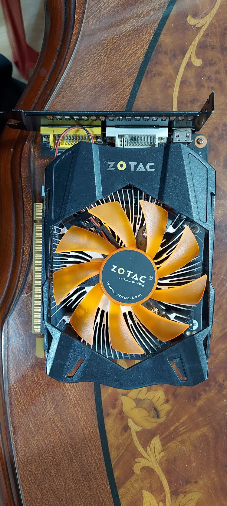 삼성램. SSD. GTX750 몇가지 저렴히 판매합니다. 이미지