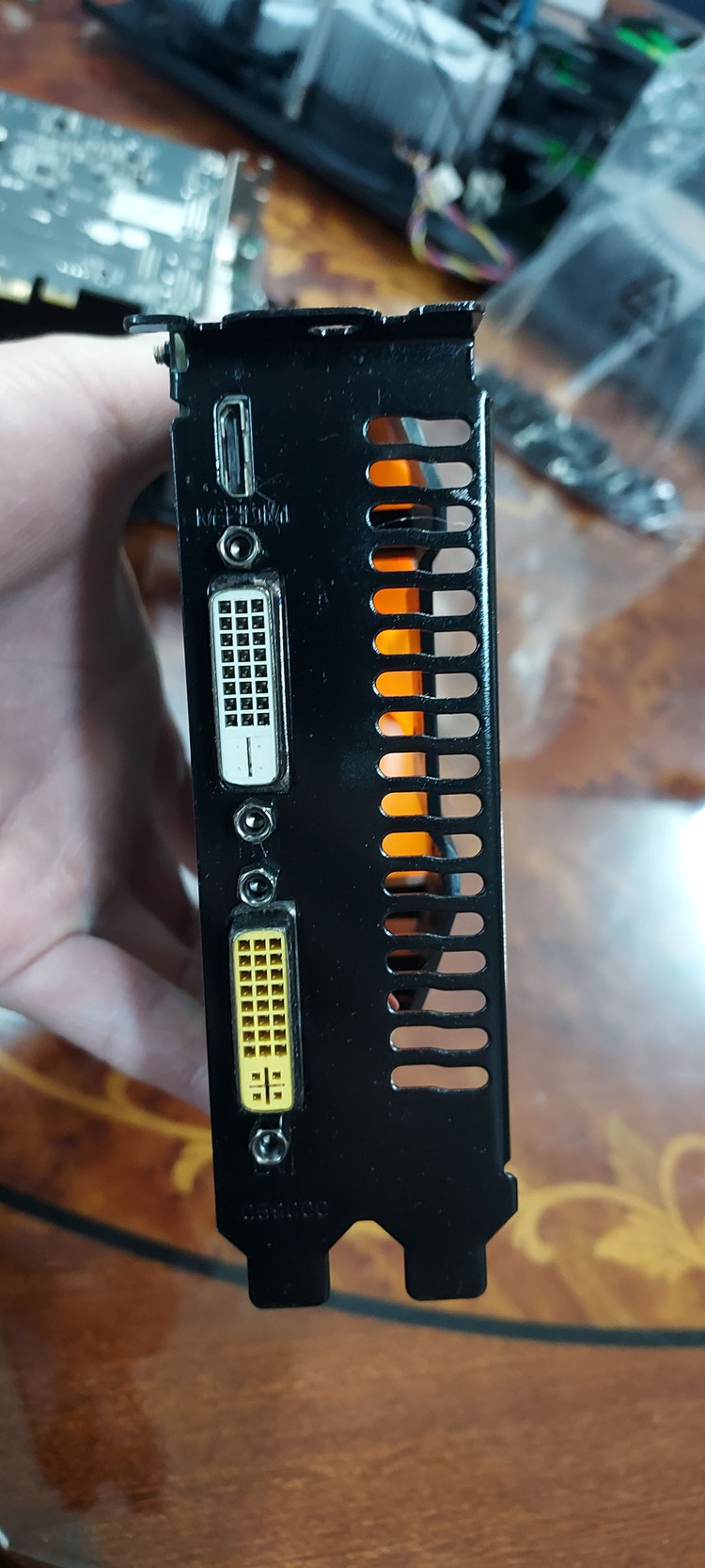 삼성램. SSD. GTX750 몇가지 저렴히 판매합니다. 이미지