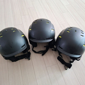 스키 스노우보드 헬멧 세나 S1 이미지