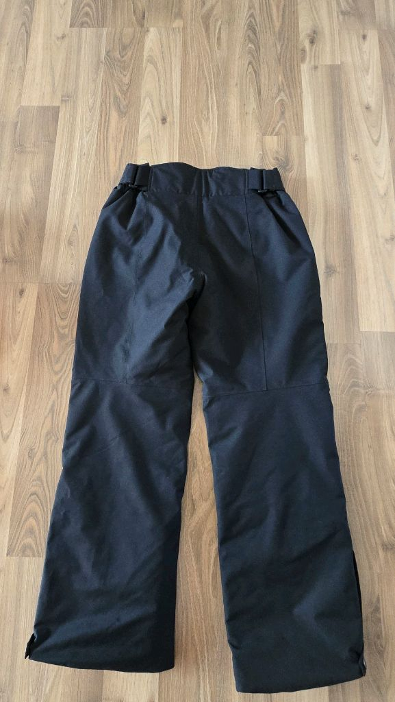 골드윈 여성 스키복 상의 M 하의 XS 세트--6