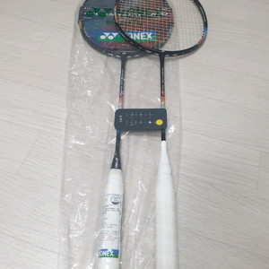 새상품및신동급 요넥스 국내정품 나노플레어700pro (프로)