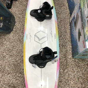 웨이크보드 세트 리퀴드포스 엔질