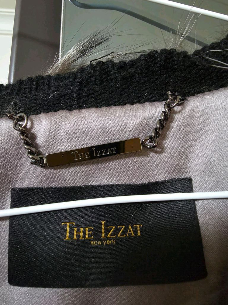 리얼 실버폭스코트--2