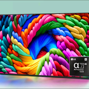 LG 나노셀 4K TV 75인치 75NANO90AKA