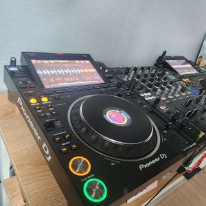 cdj3000. djm900nxs2 이미지