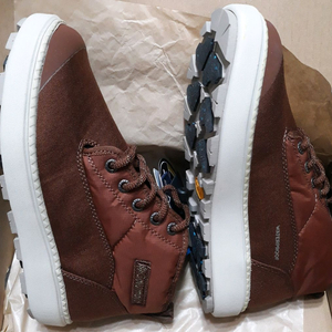 컬럼비아 여성신발 230사이즈 새제품 3만원