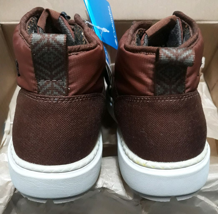 컬럼비아 여성신발 230사이즈 새제품 3만원--5