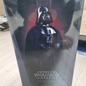 사이드쇼 1/6 다스베이더피규어