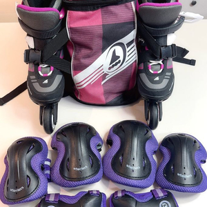 롤러브레이드 인라인스케이드(210~230cm)