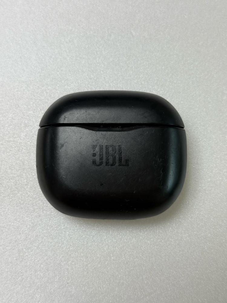 JBL TUNE120TWS 이어폰 (뒷면 각인으로 인해 저렴히판매)--1