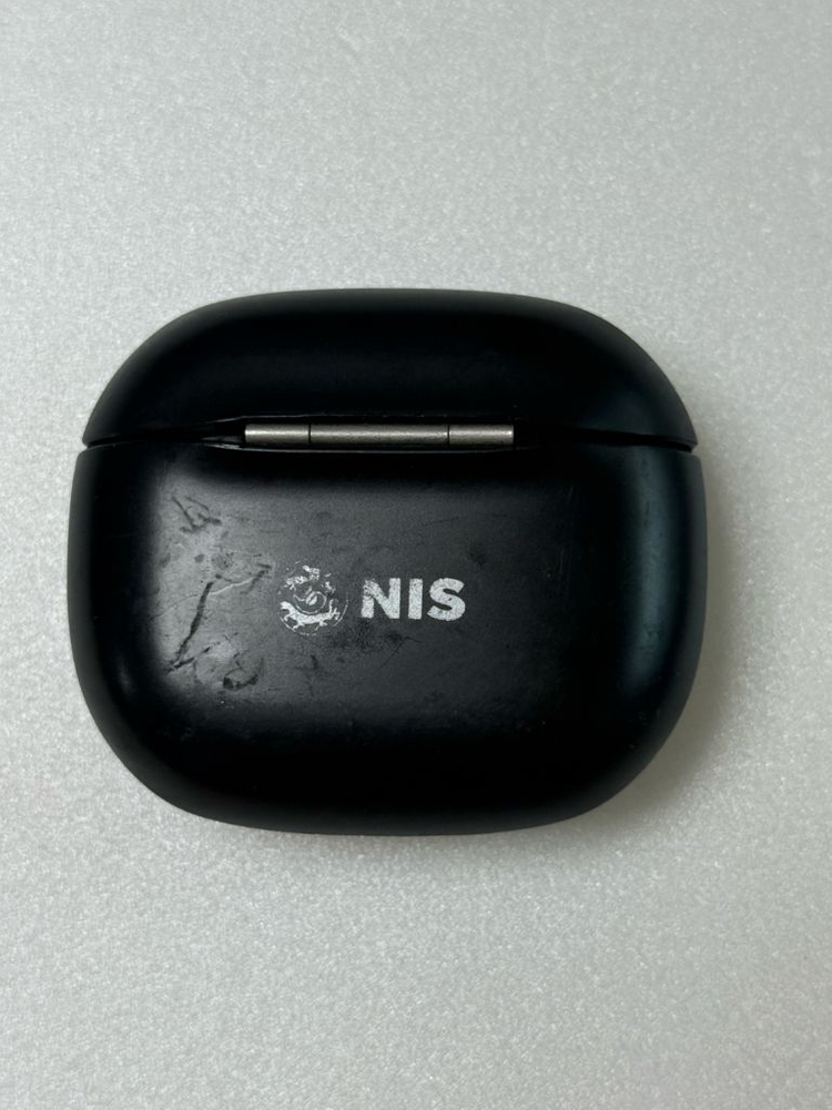 JBL TUNE120TWS 이어폰 (뒷면 각인으로 인해 저렴히판매)--2