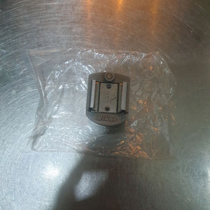 니콘 F용 핫슈 어댑터 (플래시 어댑터)(핫슈 커플러)