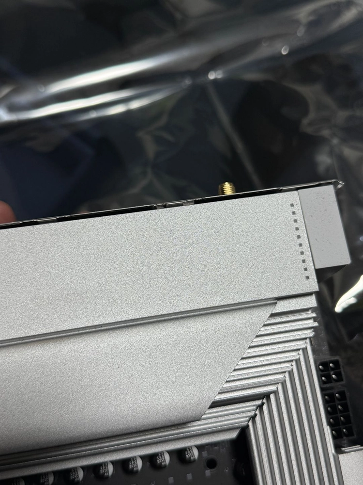 [GIGABYTE] Z790 AERO G 중고 판매 이미지