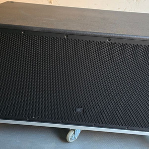 JBL SRX828S 듀얼 패시브 서브우퍼 스피커 판매합니다. (경남창원) 이미지