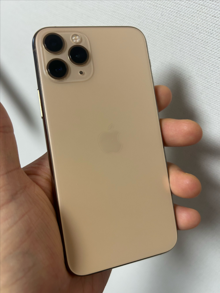 아이폰11프로 256기가 (상태좋음)--1