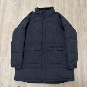 컬럼비아 베이직 다운 푸퍼 패딩 160