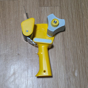 푸시플랩 프리미엄 박스테이프커터기