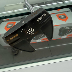 티피밀스 퍼터 클럽챔프 비스타 34인치