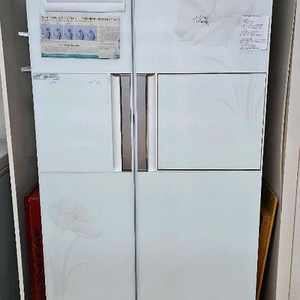 삼성 지펠 냉장고 726리터