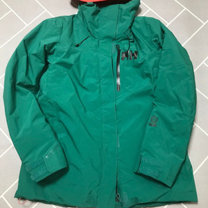 헬리한센 여성 스키복 이미지