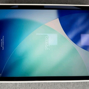 아이패드 에어11 M3 128GB Wi-Fi 슬레이트그레이