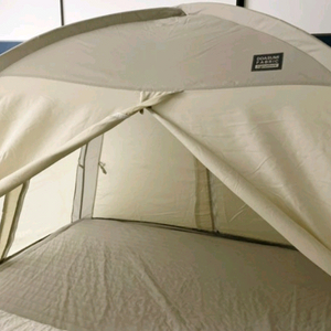 따수미 시그니처 난방텐트