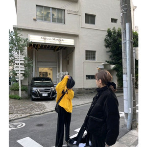 위꼬모 벨벳 다운 패딩