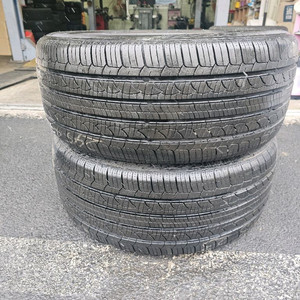 245 45 18 넥센 엔프리즈 타이어