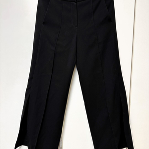 SYSTEM 시스템 스트레치 슬랙스 팬츠