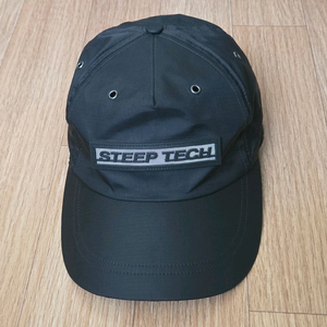 노스페이스 스팁테크 볼캡