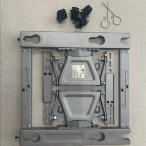 LG 4K TV 벽걸이 브라켓 MEC63304901