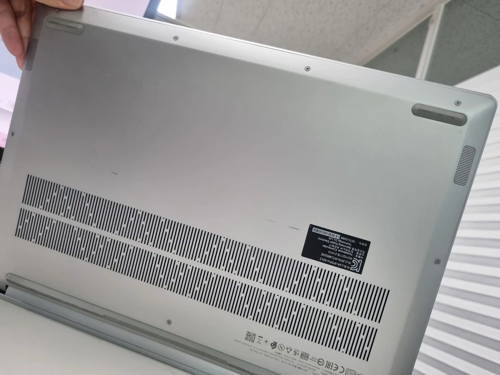Lenovo IdeaPad Slim 5 Pro 16AC 이미지