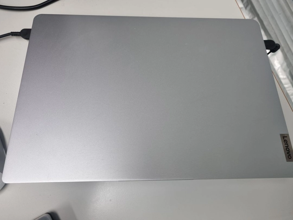 Lenovo IdeaPad Slim 5 Pro 16AC 이미지