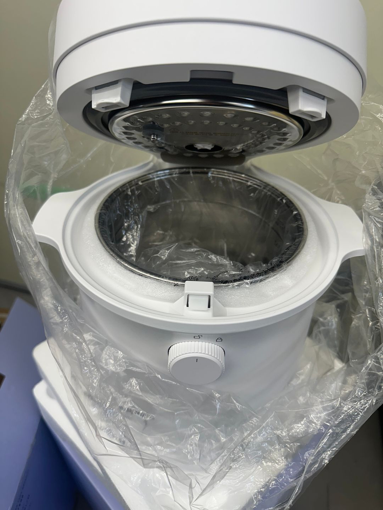 스테나 300 올스텐 세이프팟 가열식 가습기 새제품 이미지