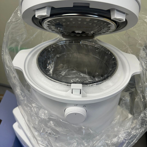 스테나 300 올스텐 세이프팟 가열식 가습기 새제품 이미지