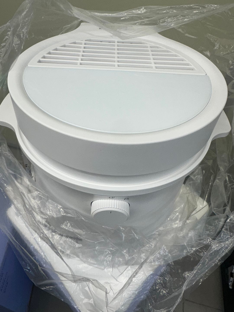 스테나 300 올스텐 세이프팟 가열식 가습기 새제품 이미지