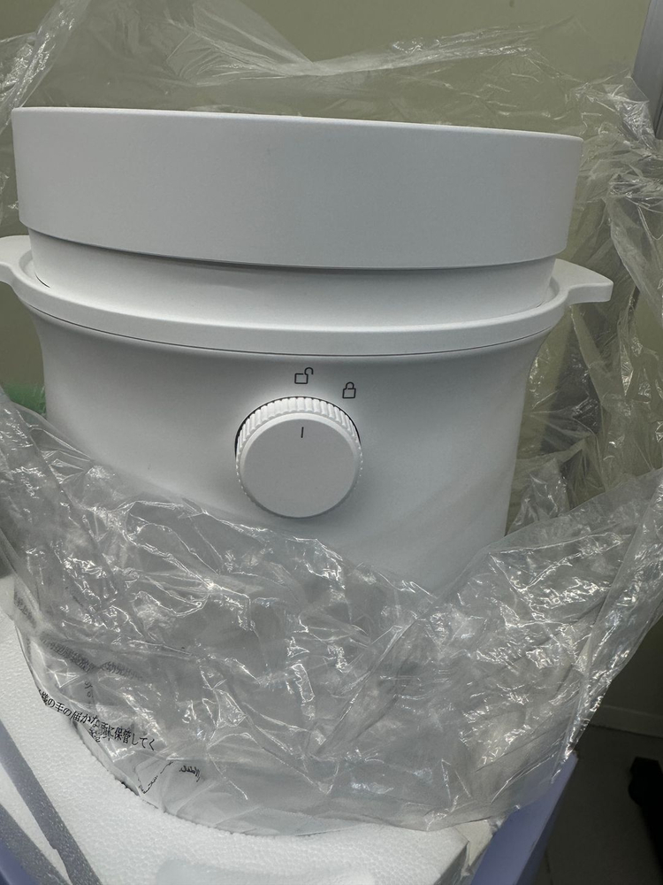 스테나 300 올스텐 세이프팟 가열식 가습기 새제품 이미지