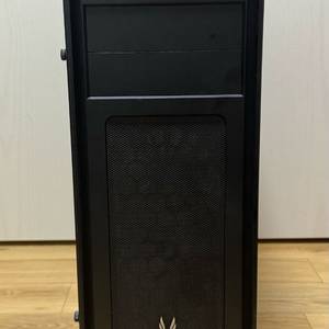 게이밍 조립 PC Ryzen 7 3800X GTX 1060