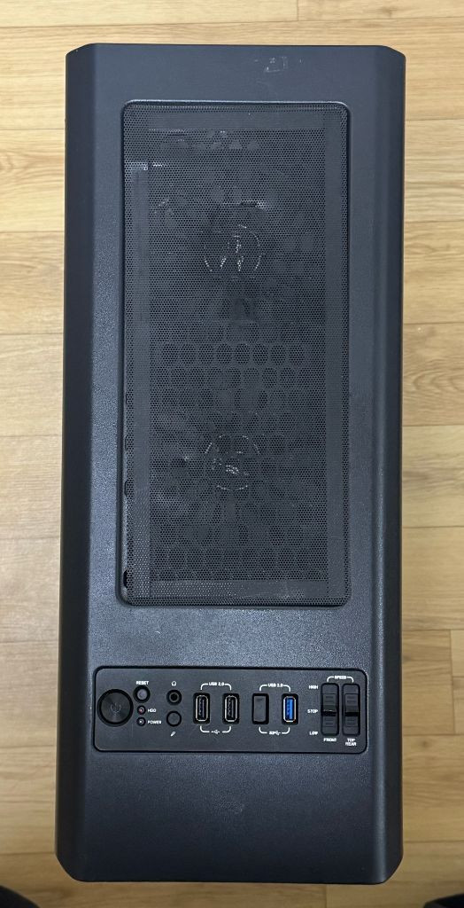 게이밍 조립 PC Ryzen 7 3800X GTX 1060--3