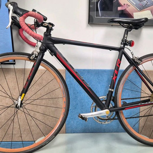 첼로 xlr 로드자전거 490 판매합니다