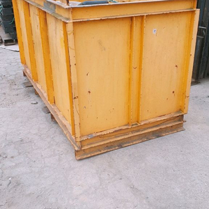 미니 암롤박스, 야외창고 공구통