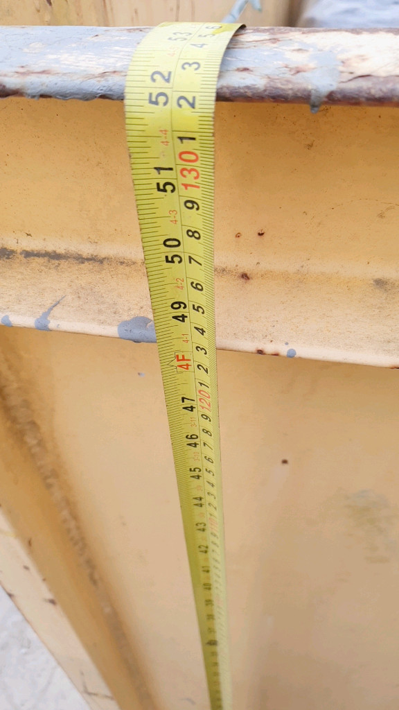 미니 암롤박스, 야외창고 공구통 이미지