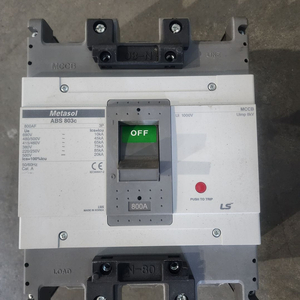 LS ELECTRIC ABS 803c 800AF 800A 3P.