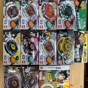 메탈베이블레이드 한판 팝니다