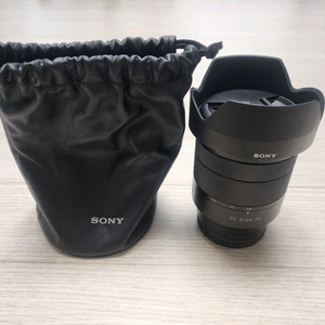 소니 정품 fe 24-70mm f4 za oss sel2470z 렌즈 판매합니다