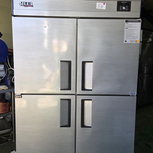 유니크 45박스 기존(냉동1 냉장3) 냉장고