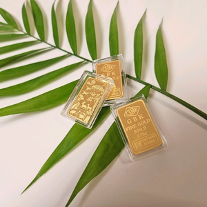 gbk 포나인 골드바