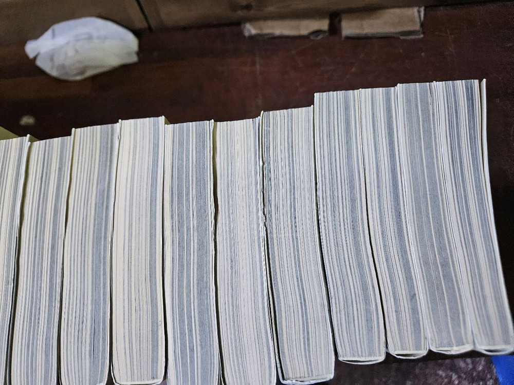 소년탐정김전일 애장판 전권 1-26--3