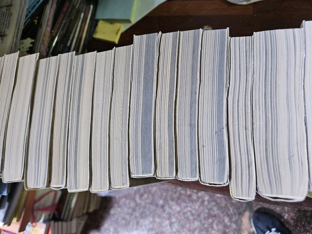 소년탐정김전일 애장판 전권 1-26--4